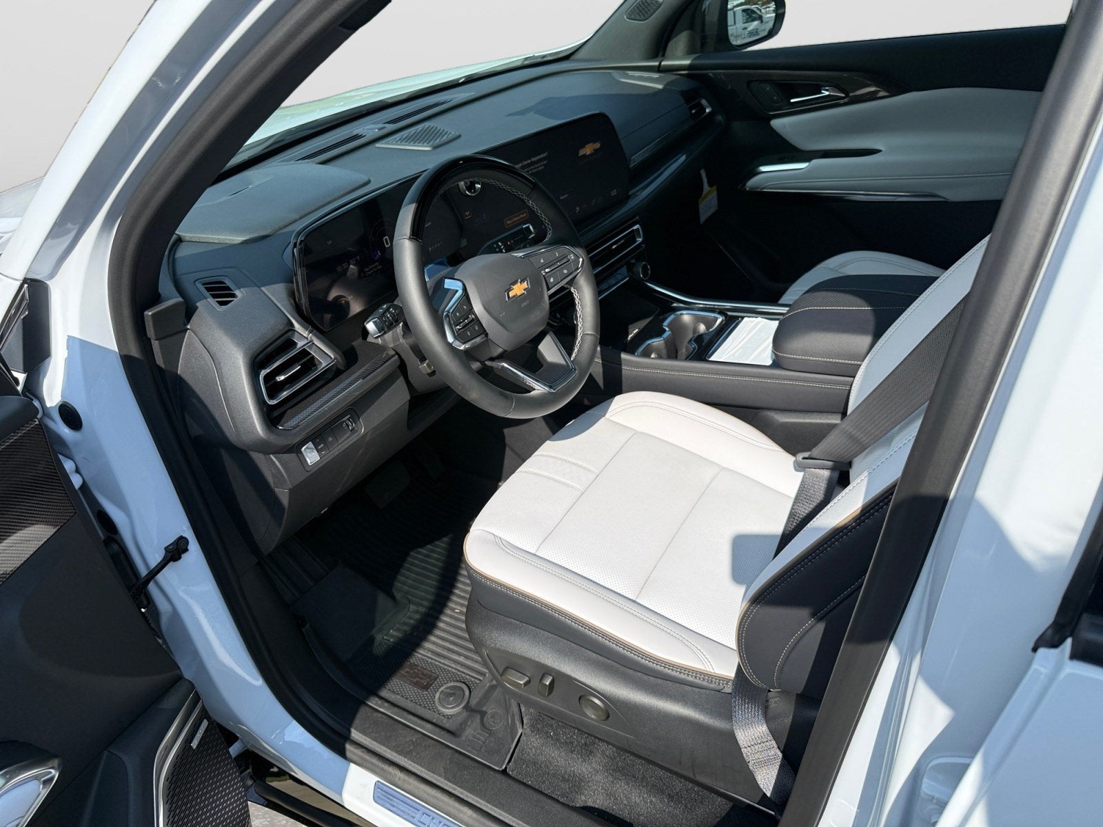 2026 Chevrolet Traverse FWD High Country