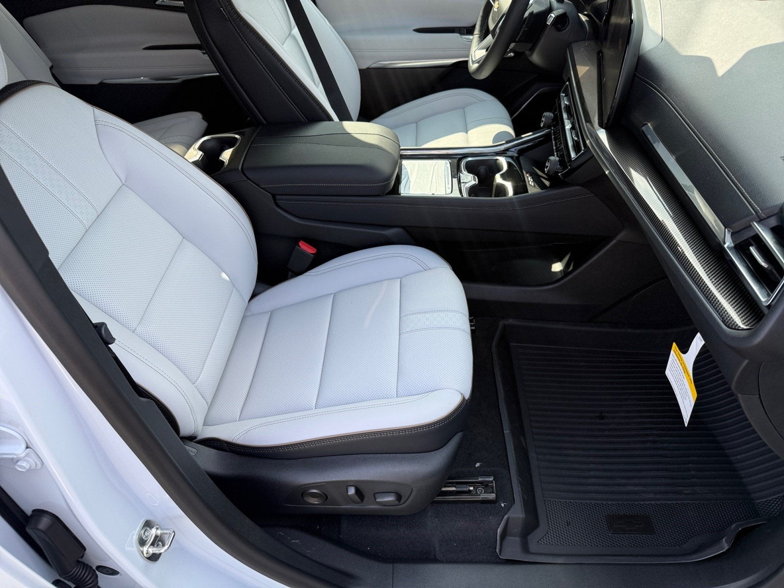 2026 Chevrolet Traverse FWD High Country