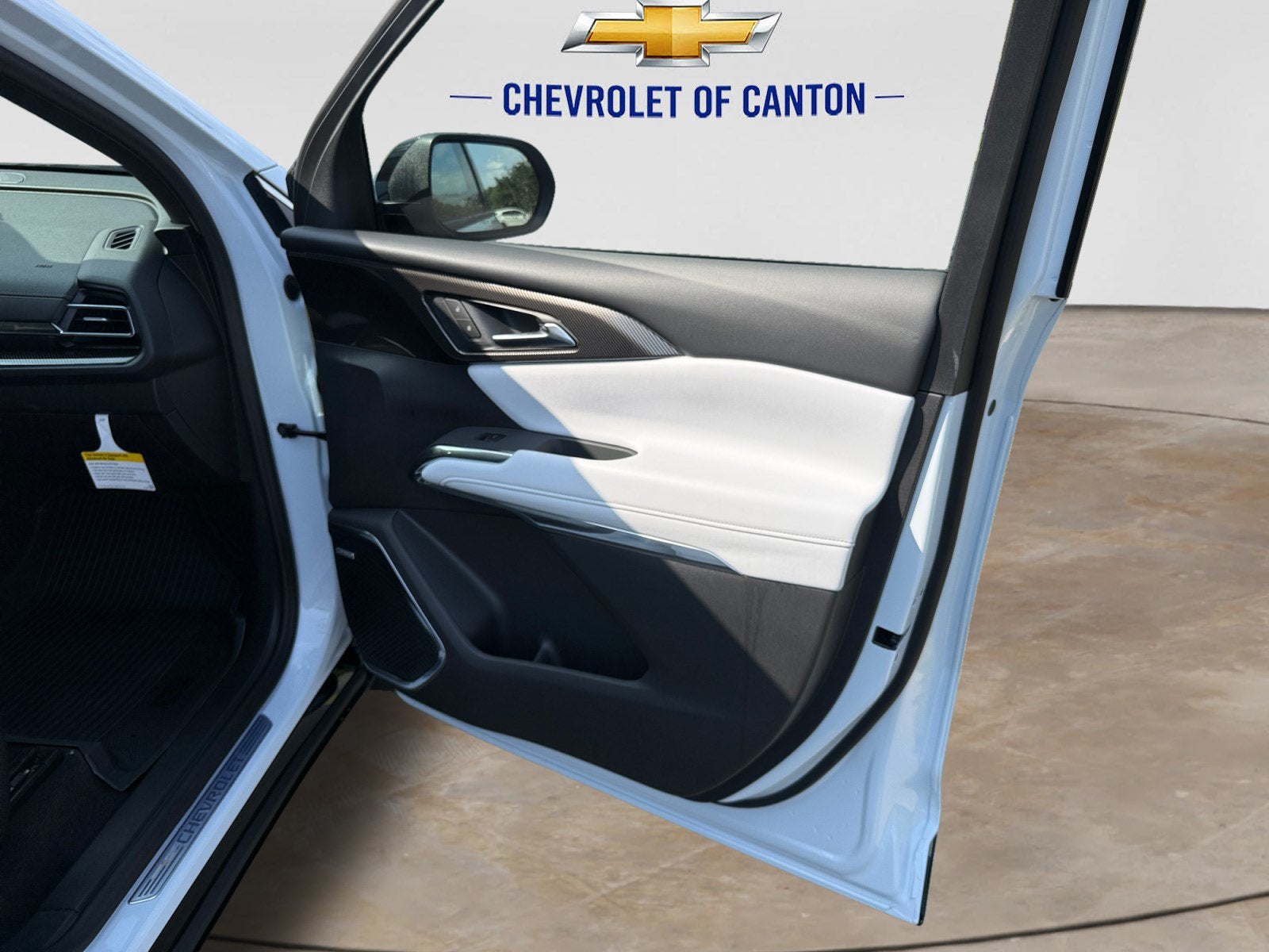 2026 Chevrolet Traverse FWD High Country