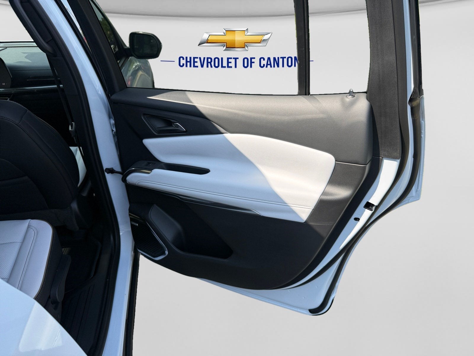 2026 Chevrolet Traverse FWD High Country
