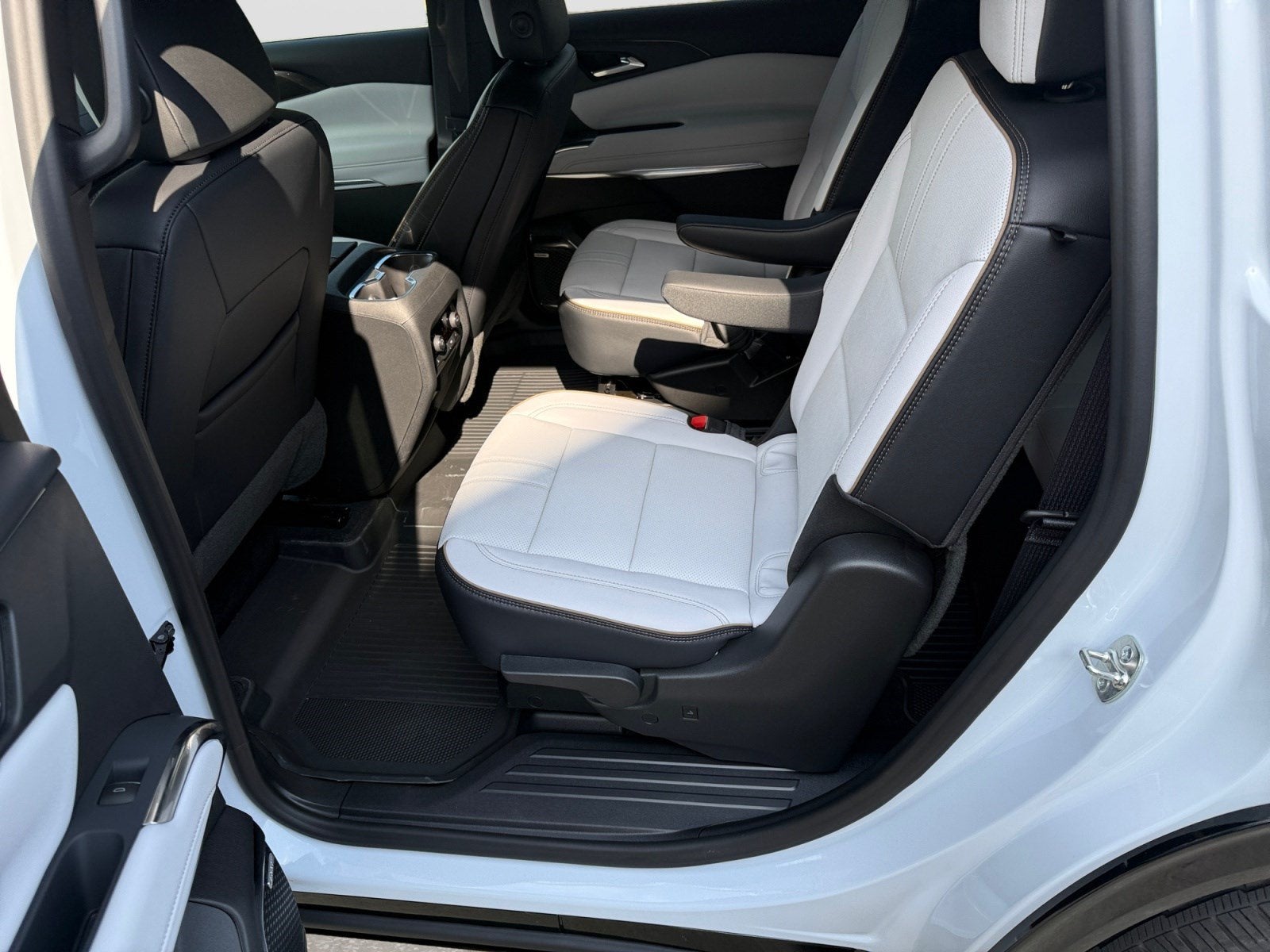 2026 Chevrolet Traverse FWD High Country