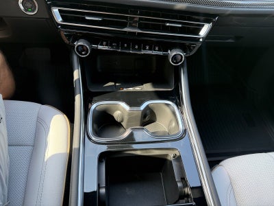 2026 Chevrolet Traverse FWD High Country