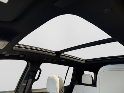 2026 Chevrolet Traverse FWD High Country