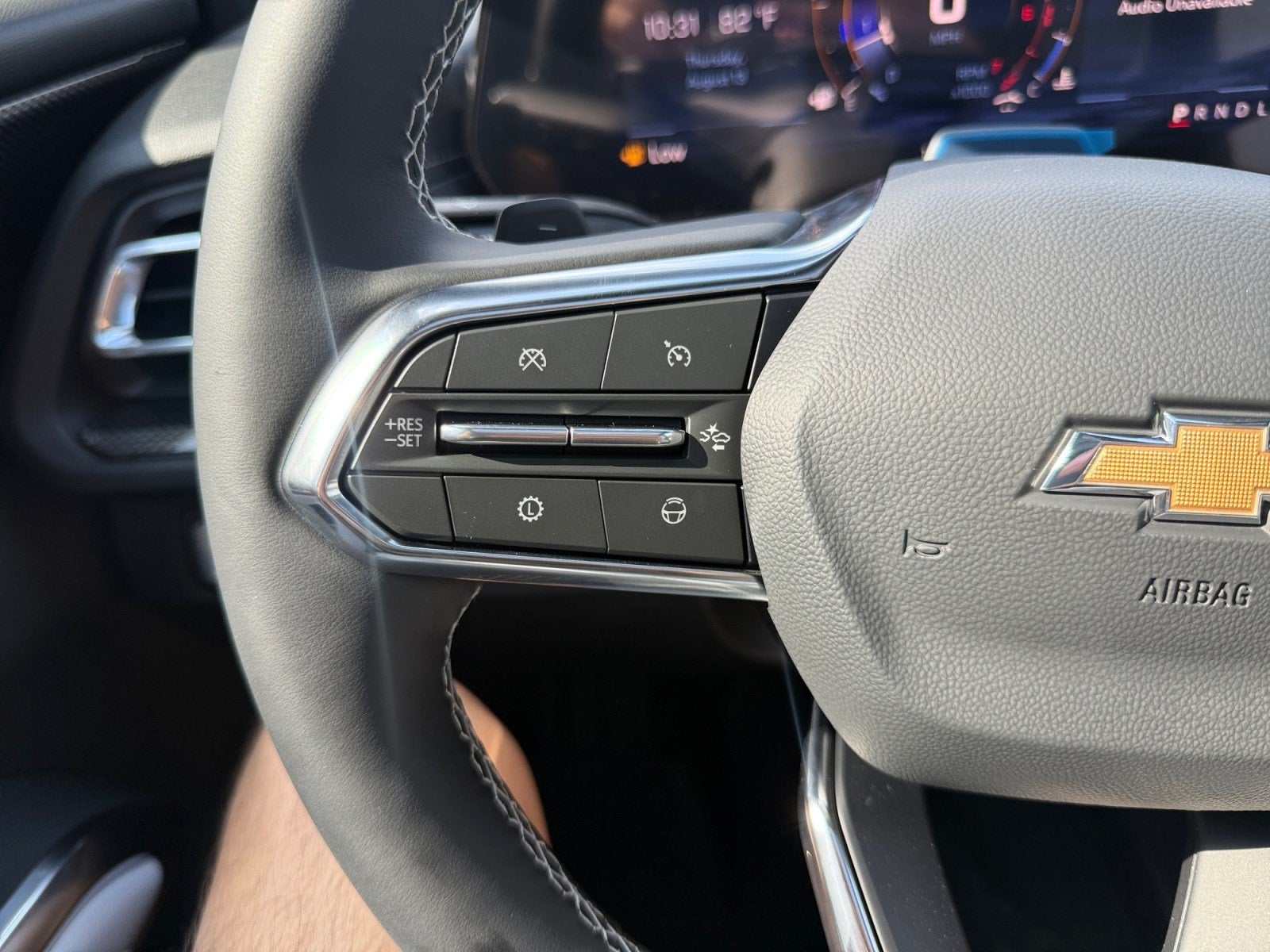 2026 Chevrolet Traverse FWD High Country