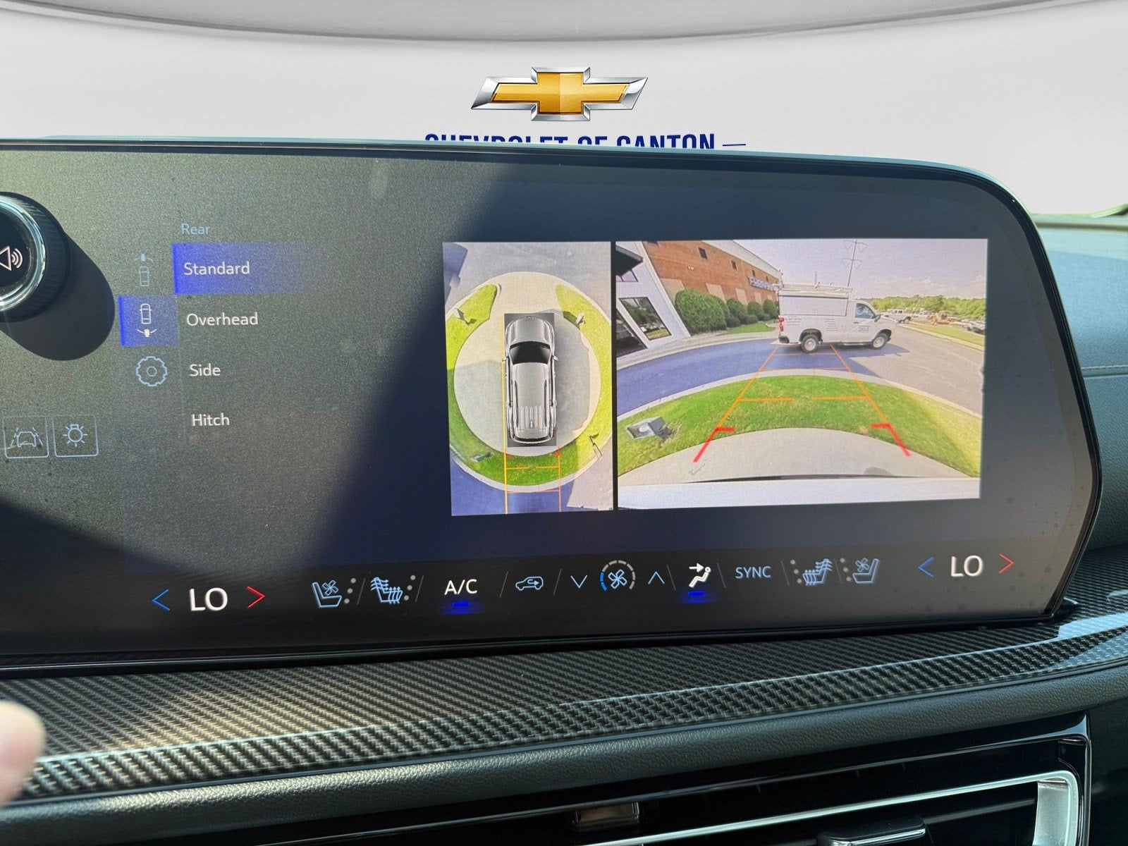 2026 Chevrolet Traverse FWD High Country
