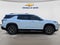 2026 Chevrolet Traverse FWD High Country