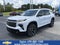 2026 Chevrolet Traverse FWD High Country