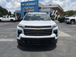 2026 Chevrolet Traverse FWD High Country