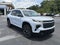 2026 Chevrolet Traverse FWD High Country