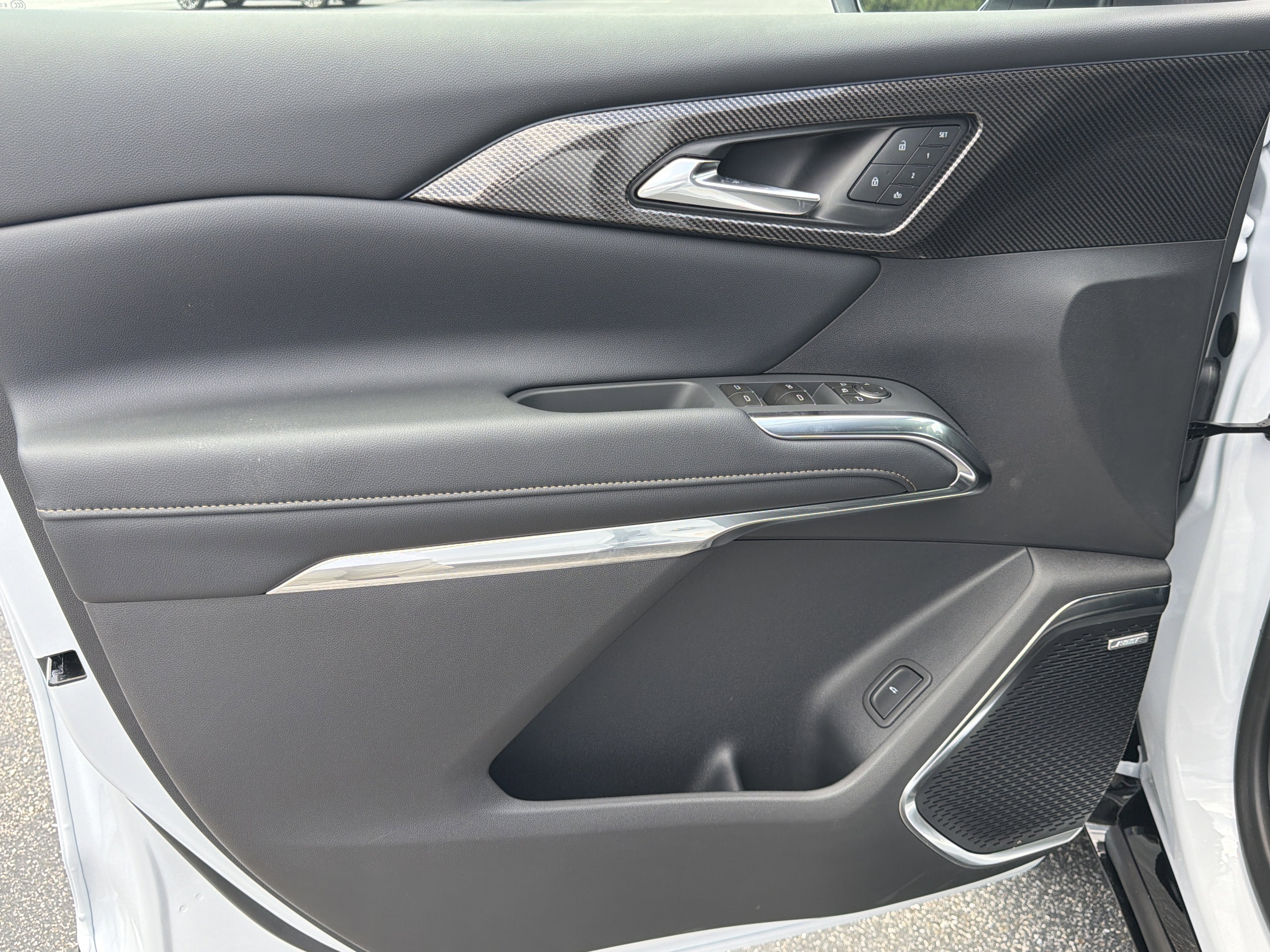 2026 Chevrolet Traverse FWD High Country