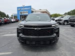 2026 Chevrolet Traverse FWD RS