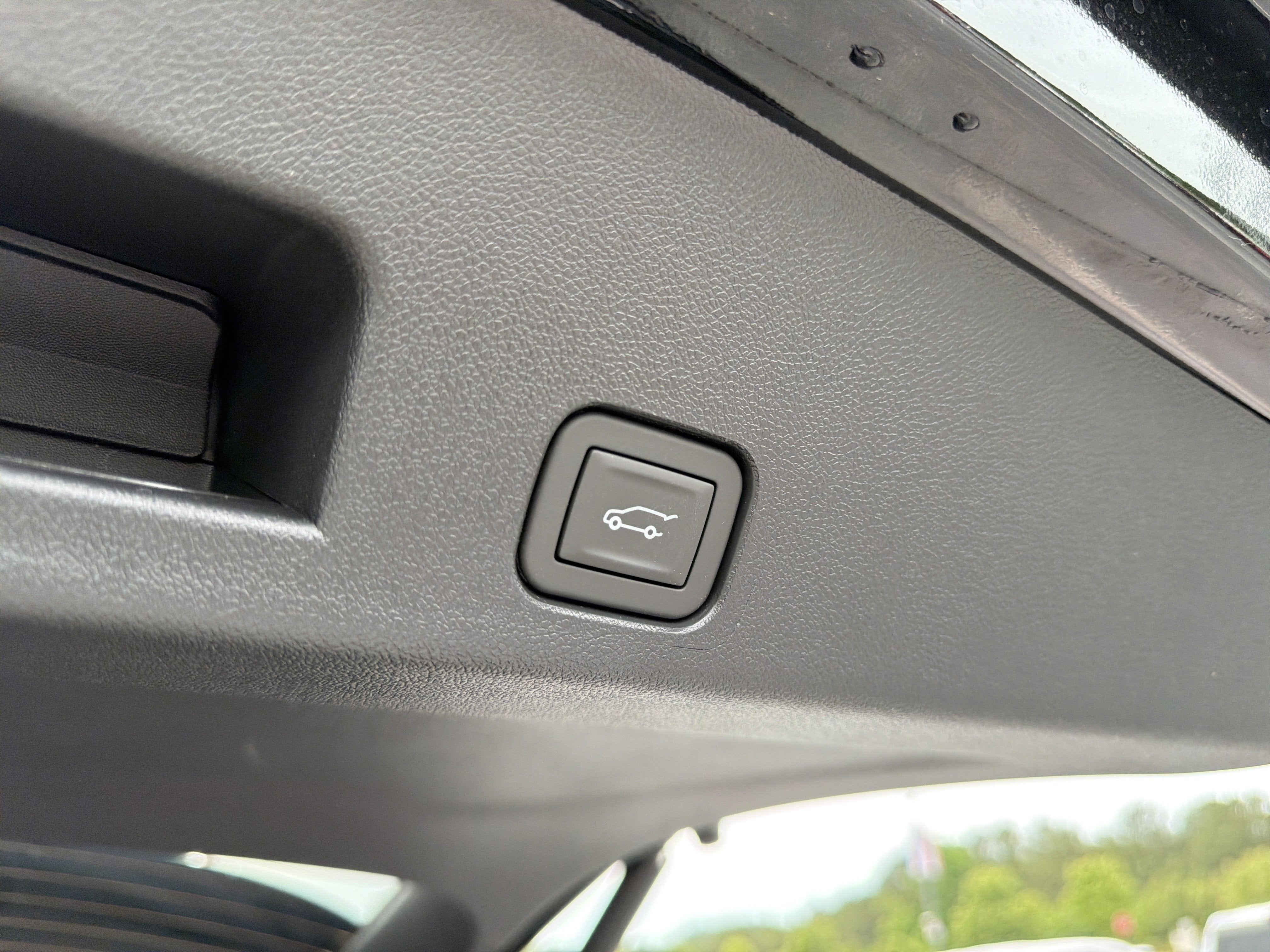 2026 Chevrolet Traverse FWD RS