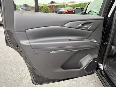2026 Chevrolet Traverse FWD RS