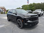2026 Chevrolet Traverse FWD RS