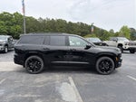 2026 Chevrolet Traverse FWD RS