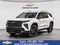 2027 Chevrolet Traverse FWD RS