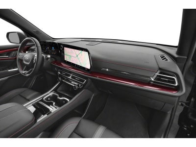 2027 Chevrolet Traverse FWD RS