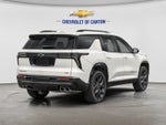 2027 Chevrolet Traverse FWD RS