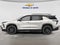 2027 Chevrolet Traverse FWD RS