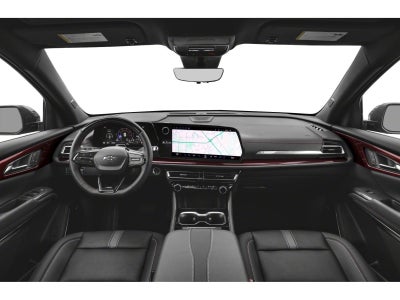 2027 Chevrolet Traverse FWD RS