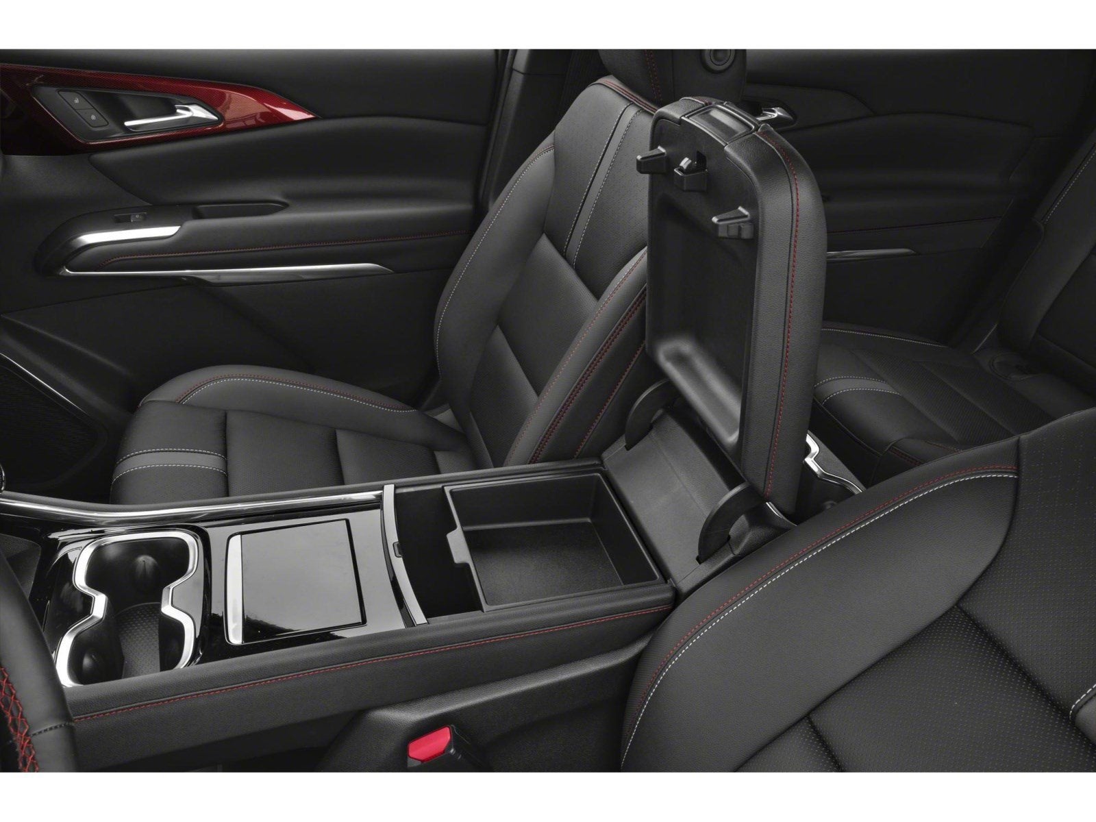 2027 Chevrolet Traverse FWD RS