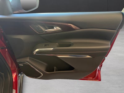 2027 Chevrolet Traverse FWD RS