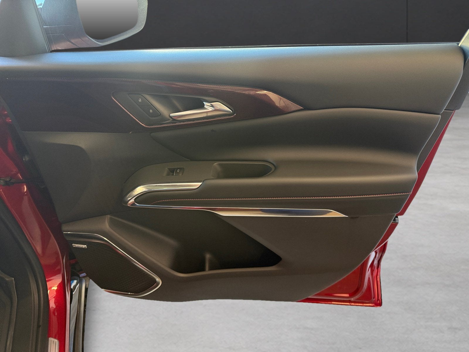 2027 Chevrolet Traverse FWD RS