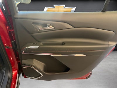 2027 Chevrolet Traverse FWD RS