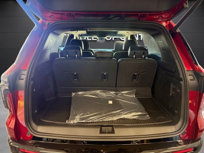 2027 Chevrolet Traverse FWD RS