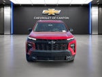 2027 Chevrolet Traverse FWD RS