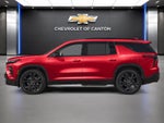 2027 Chevrolet Traverse FWD RS