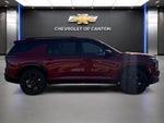 2027 Chevrolet Traverse FWD RS