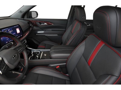 2027 Chevrolet Traverse FWD RS