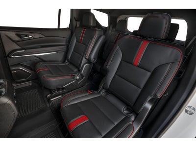2027 Chevrolet Traverse FWD RS