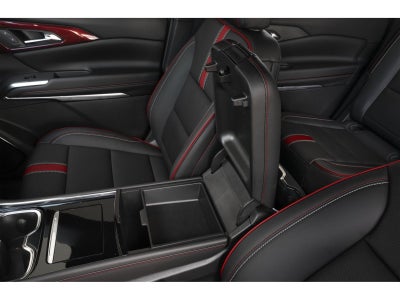 2027 Chevrolet Traverse FWD RS