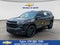 2026 Chevrolet Traverse FWD RS