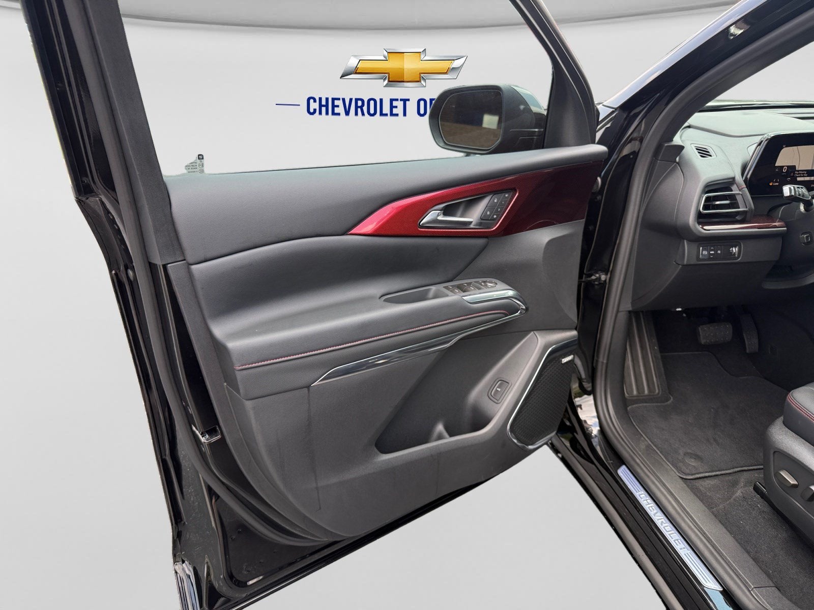 2026 Chevrolet Traverse FWD RS