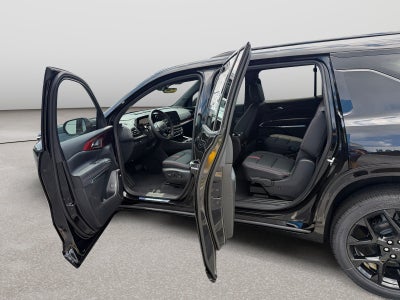 2026 Chevrolet Traverse FWD RS