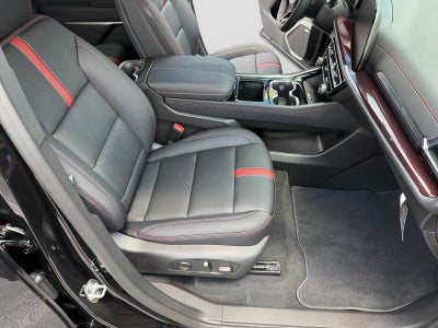 2026 Chevrolet Traverse FWD RS