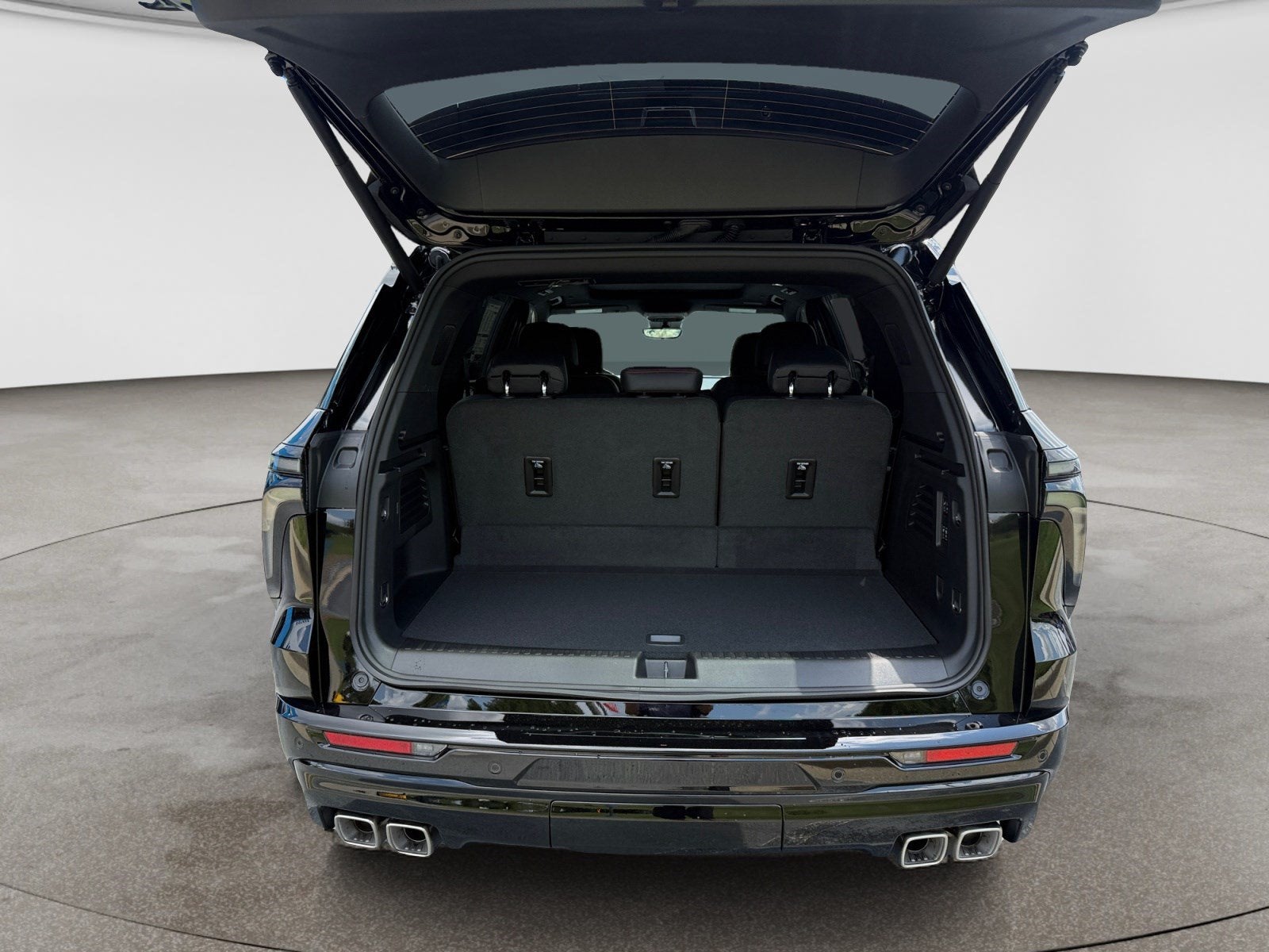 2026 Chevrolet Traverse FWD RS