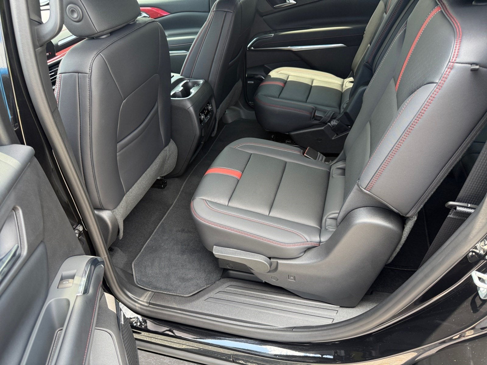2026 Chevrolet Traverse FWD RS
