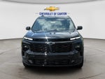 2026 Chevrolet Traverse FWD RS