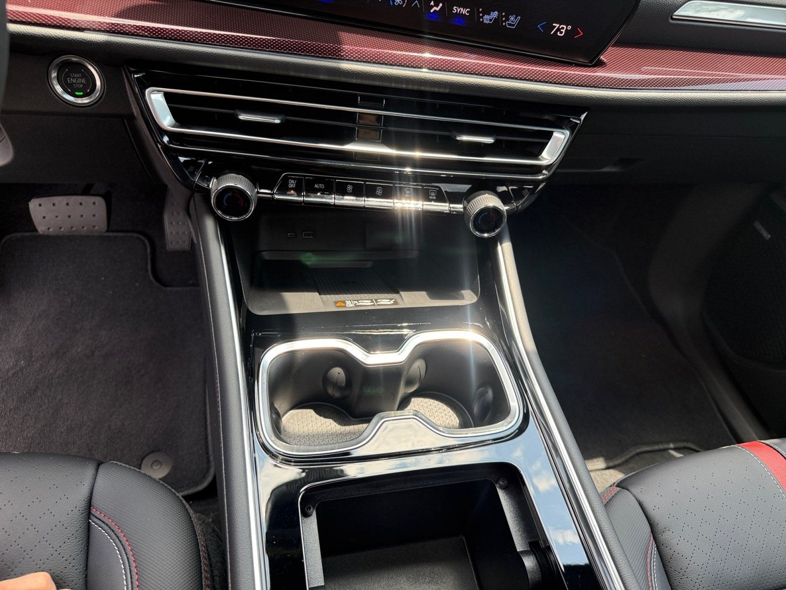 2026 Chevrolet Traverse FWD RS