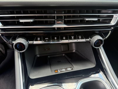 2026 Chevrolet Traverse FWD RS