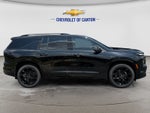 2026 Chevrolet Traverse FWD RS