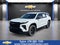 2027 Chevrolet Traverse FWD RS