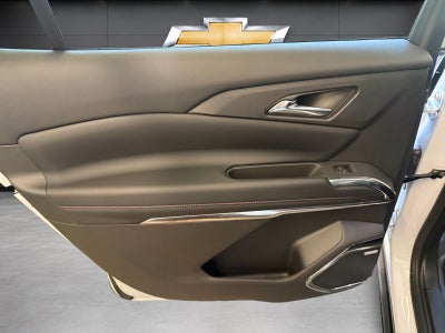 2027 Chevrolet Traverse FWD RS