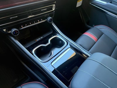 2027 Chevrolet Traverse FWD RS