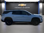2027 Chevrolet Traverse FWD RS