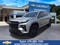 2026 Chevrolet Traverse FWD RS